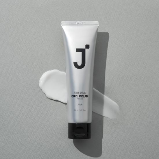 Jae's Forest Style J For Men Curl Cream 150ml