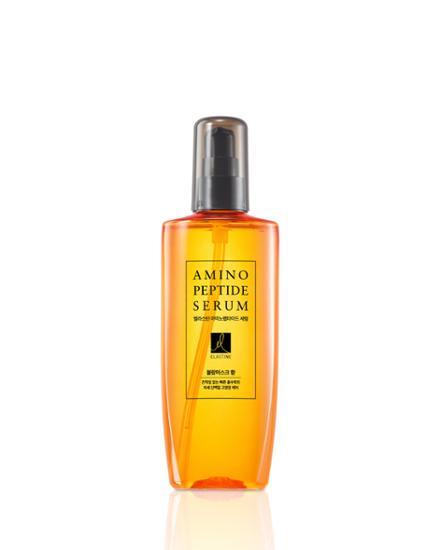 Elastine Amino Peptide Hair Serum Blanc Musk 150ml (Severely Damaged)