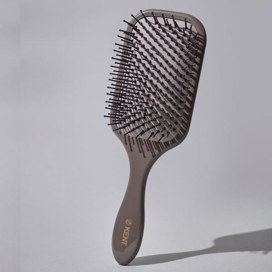 Kent Pastel Round Paddle Brush NO.21