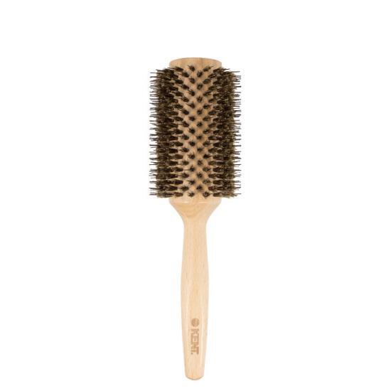 Kent Wood King Roll Brush NO.42