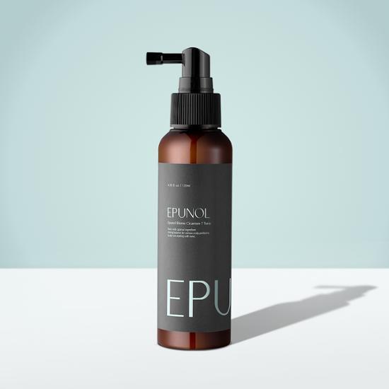 Epunol Hair Tonic 120ml