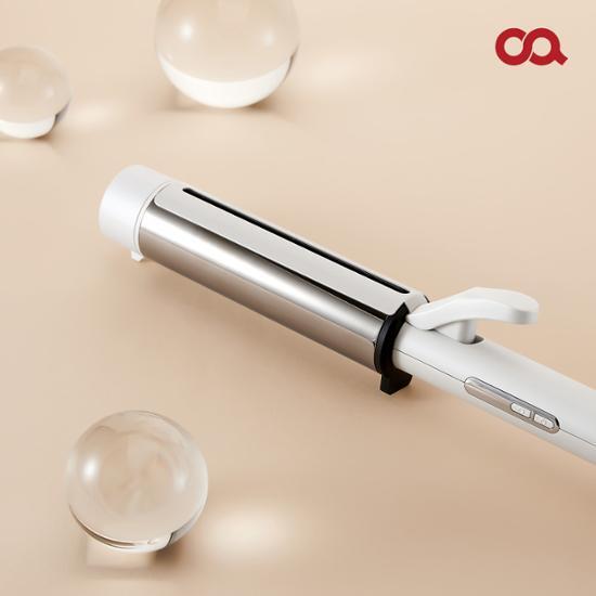 Oa Easy Bong Hair Curler