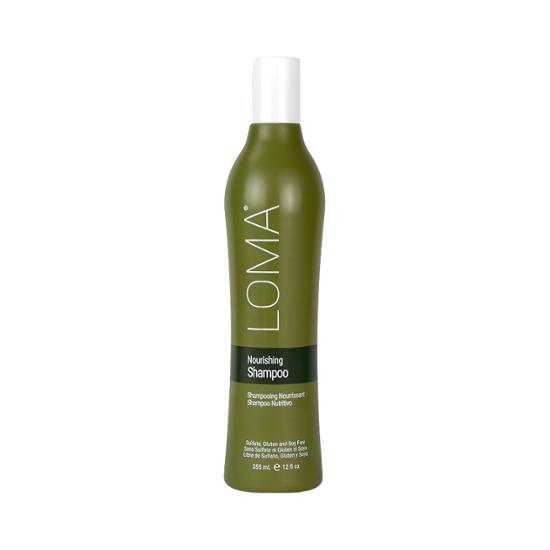 Roma Nourishing Shampoo 355ml