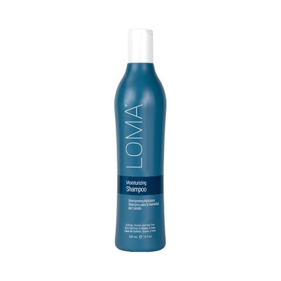 Roma Moisturizing Shampoo 355ml