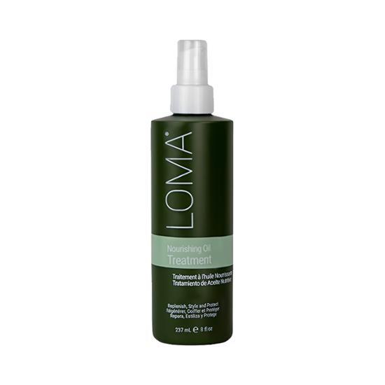 Roma Nourishing Oil Treatment 100ml