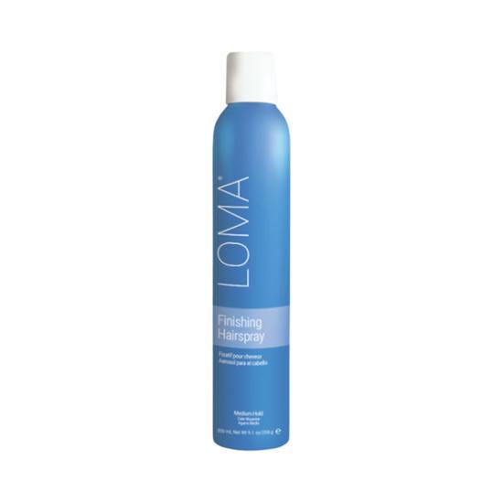 Roma Finishing Hair Spray 300ml