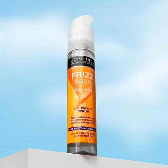 John Frieda Frizz Ease Lightweight Serum 50mL
