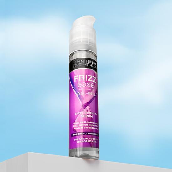 John Frieda Frizz Ease Extra Strength Serum 50mL
