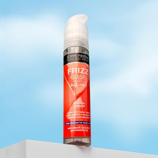 John Frieda Frizz Ease Original Serum 50mL