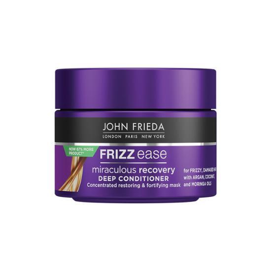 John Frieda Frizz Ease Miraculous Recovery Deep Conditioner 250mL