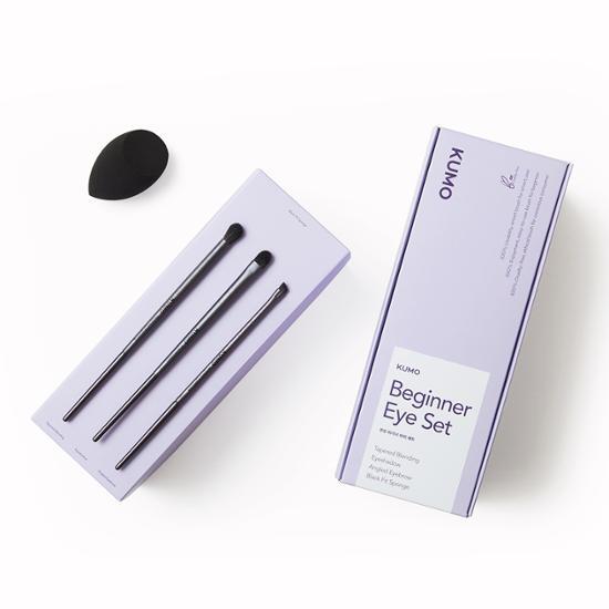 Kumo Beginner Eye Set