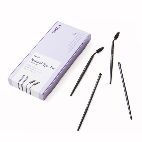 Kumo Natural Eye Set