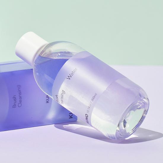 Kumo One Step Brush Skincare Water (300ml)