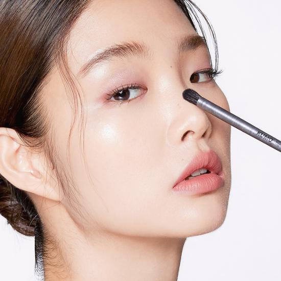 Kumo Tapered Blending Brush