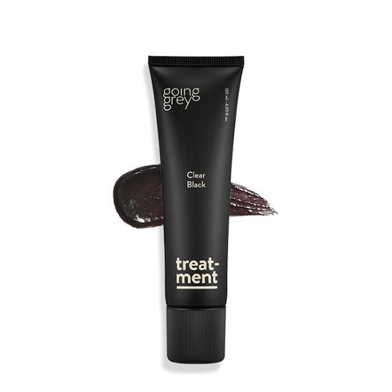 Going Gray Treatment 120ml 2 types (Clear Black, Mushroom Brown)
