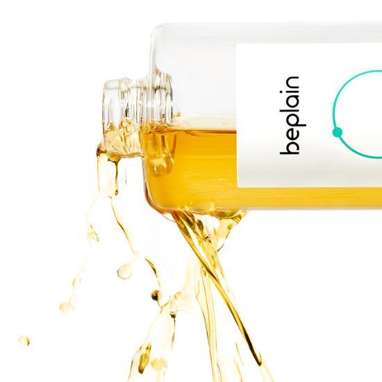 200ml Biflane Cica-Therol Toner bottle, a K-Beauty skincare product designed to rejuvenate and hydrate skin.