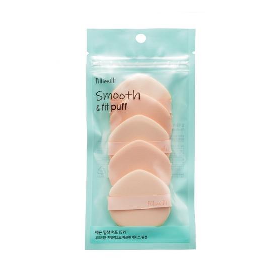 Filimili Smooth Adhesive Puff (5P)