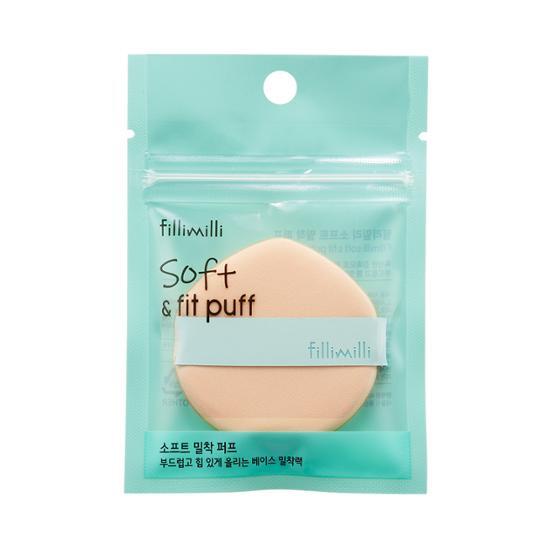 Filimili Soft Adhesive Puff (1P)