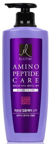 Elastine Amino Peptide Extreme Damage Shampoo 600ml