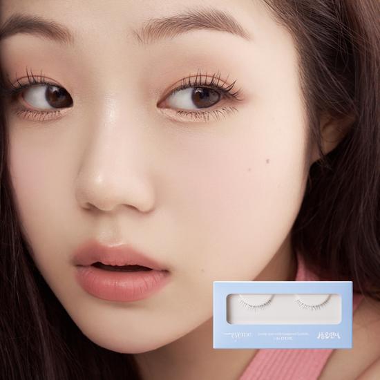 Picasso Aimi x Sang-eun Unni Under Eyelashes U21