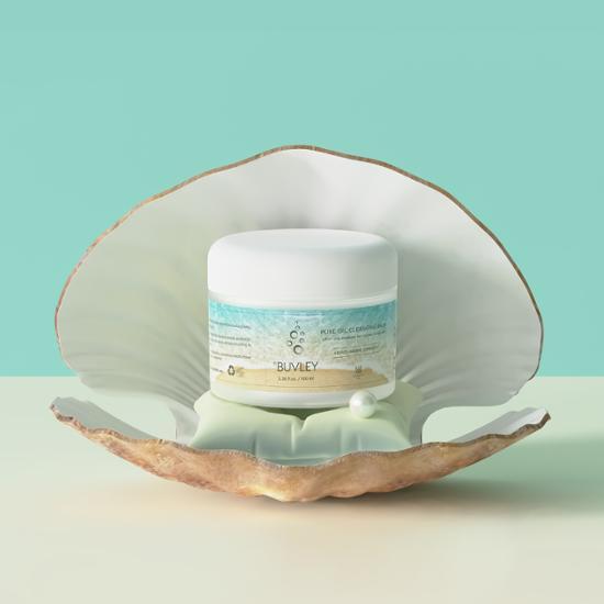Bubbly Pure Oil Skincare Balm 100ml