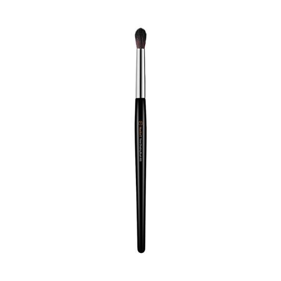Studio 17 Nose Shading Brush 445 - Essential K-Beauty makeup tool for precise contouring and highlighting.