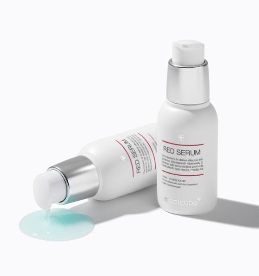 MediCube Red Serum 2.0 30ml