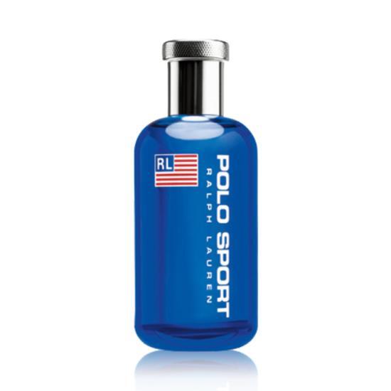 Ralph Lauren Polo Sport EDT 125ml