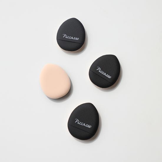 Picasso Micro Puff 4P Set