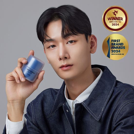 65g Gatsby Meta Rubber Clay for men's styling, ideal for creating flexible hair looks in K-Beauty.