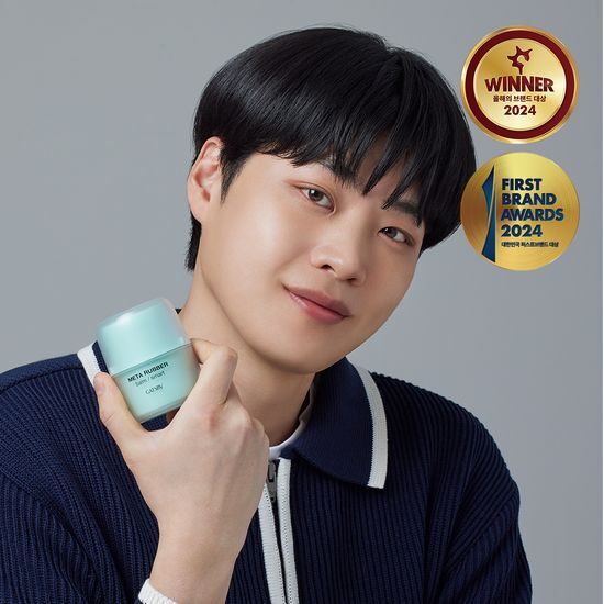 Gatsby Meta Rubber Balm Smart 60g