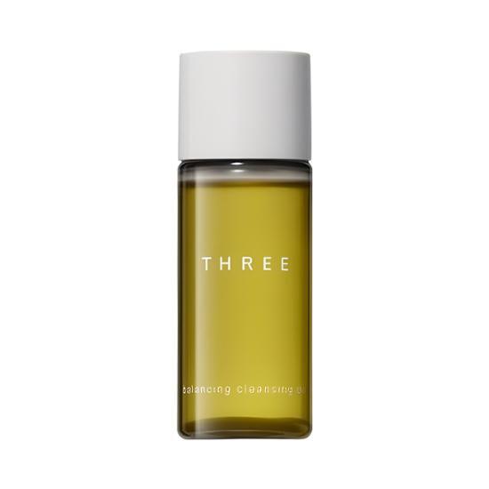 THREE Balancing Cleansing Oil N 28ml