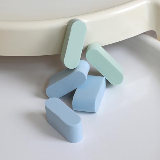 Picasso Finger Sponge 5P Set
