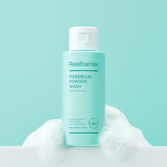 Real Barrier Pore Skincare Powder 50g