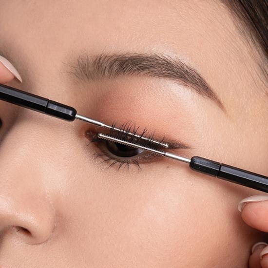 AHEB Eyelash Curling Stick (Eyelash Curling Device)