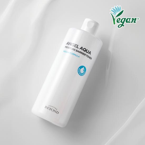 Beyond Angel Aqua Moisture Barrier Toner 500ml