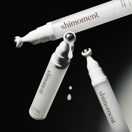 SimoMoment Eye Lifting Roller Serum 15ml