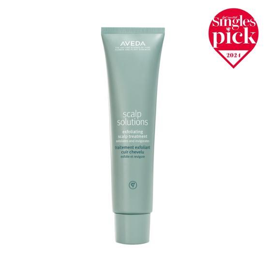 Aveda Scalp Solutions Exfoliating Scalp Treatment 150ml