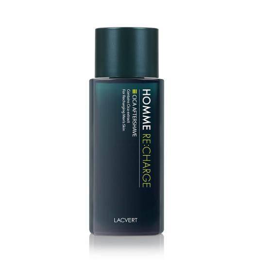 Lacvert Homme Recharge Cica Aftershave 185ml