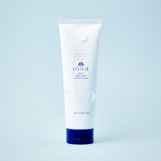 Roi Bi Daily Perfumed Conditioner 245ml, choose 1 (Peony/Bergamot)