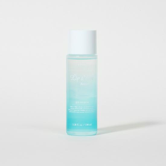 Etude Lip and Eye Remover 100ml