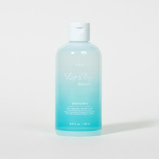 Etude Lip and Eye Remover 250ml
