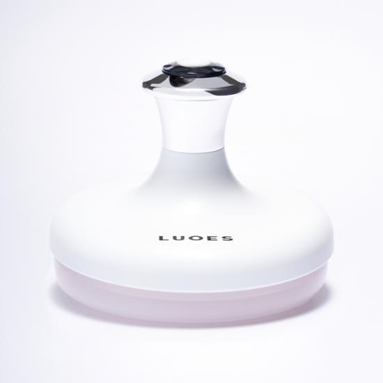 LeOS Pore Skincare Gua Sha Brush