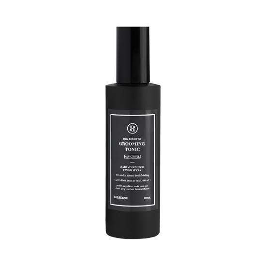 Barber 501 Dry Booster Grooming Tonic 200ml