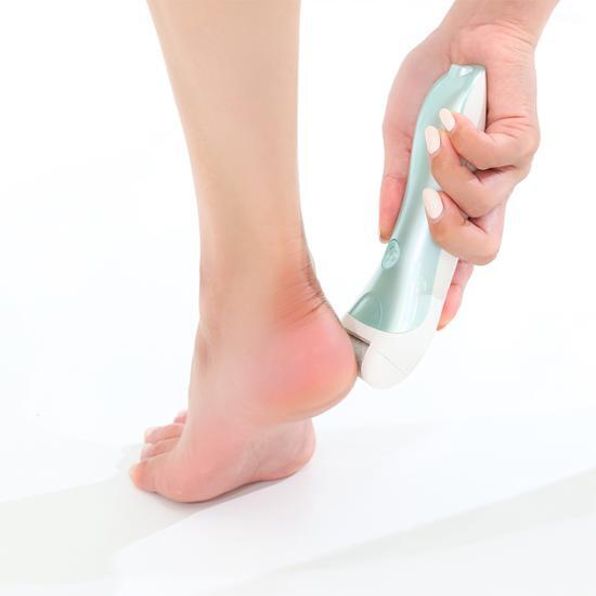 Filimili Electric Callus Remover