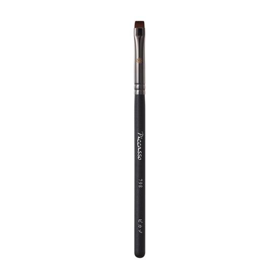 Picasso 798 Flat Eyeliner Brush