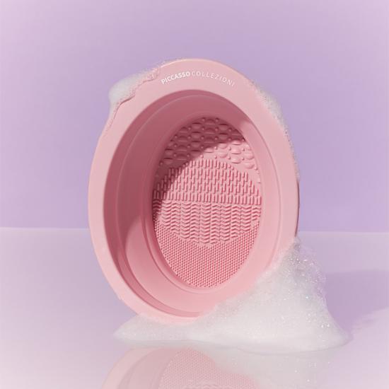 Picasso Collezioni Brush Skincare Tray