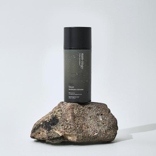 Belif Manology 101 Smart Moisture Extreme 100ml - K-Beauty skincare moisturizer for intense hydration.