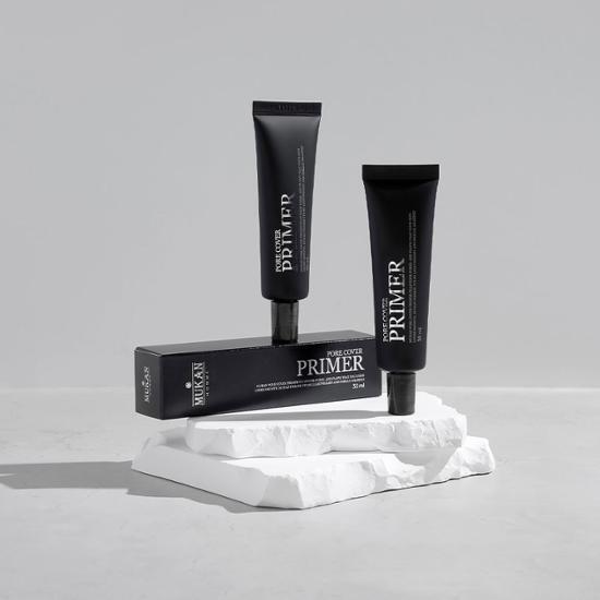 Mukan Homme Pore Cover Primer 30ml
