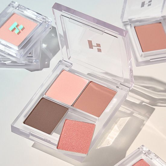 Holika Holika My Fave Multi Palette Case